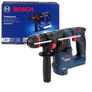 Akumulatorowy młot GBH 18V-18 X One Chuck BOSCH (korpus)