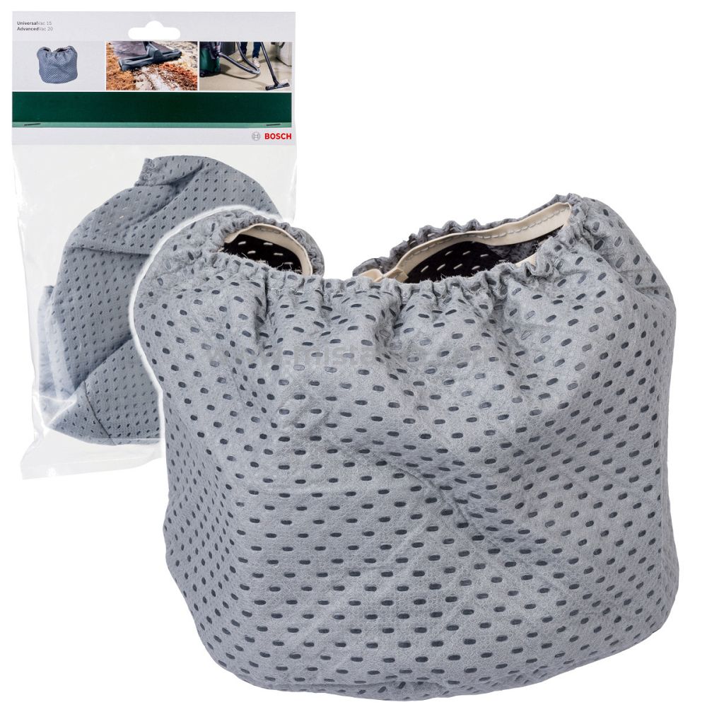 Voorfilter Voor Stofzuiger Universele Vac15 En AdvanedVac 20 Bosch,79795
