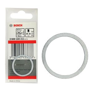 Pierścień redukcyjny redukcja do tarcz 30/25,4 BOSCH