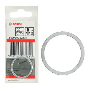 Pierścień redukcyjny redukcja do tarcz 30/25,4 BOSCH
