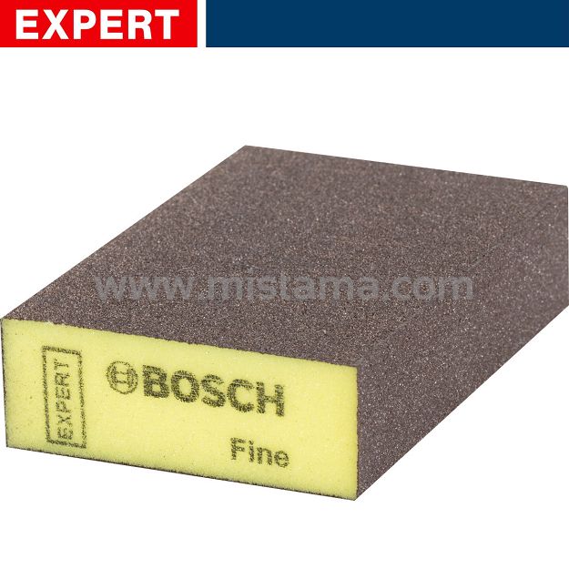 Gąbka szlifierska Fine S471 BOSCH EXPERT
