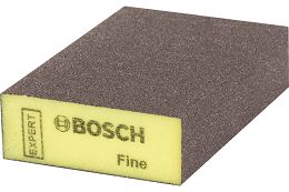 Gąbka szlifierska Fine S471 BOSCH EXPERT
