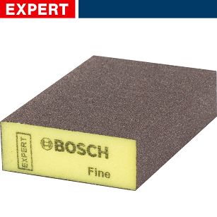 Gąbka szlifierska Fine S471 BOSCH EXPERT
