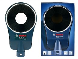 System odsysania GDE 162 BOSCH do młotów GBH