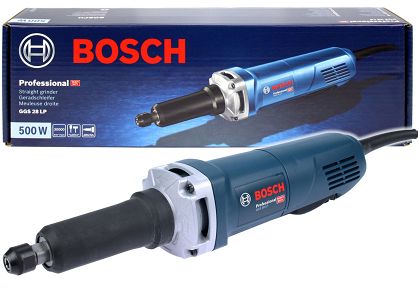 Szlifierka prosta GGS 28 LP BOSCH