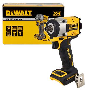 Klucz udarowy 406Nm 18V DCF922N DeWALT (korpus)