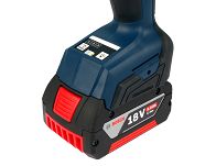 Klucz udarowy GDS 18V 6