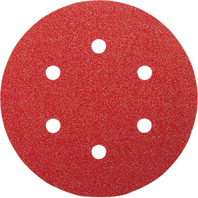 Papier ścierny BestForWood 150mm GR. 60 BOSCH WYPRZEDAŻ!