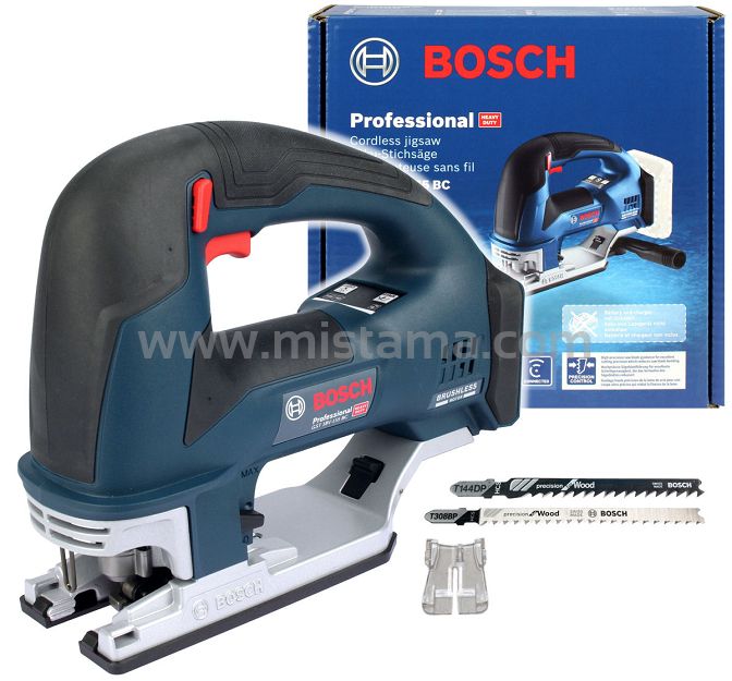 Wyrzynarka GST 18V-155 BC BOSCH korpus