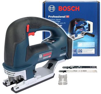 Wyrzynarka GST 18V-155 BC BOSCH korpus