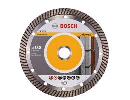 Tarcza diamentowa 180 mm BOSCH (beton, cegła, kamień)