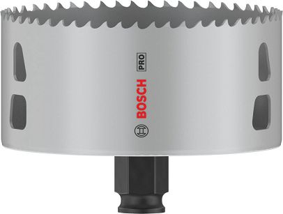 Piła otwornica 102mm PRO Multi-Material BOSCH (NOWOŚĆ!)
