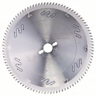 Tarcza pilarska 350/30mm Best for Laminated Fine BOSCH (108 zębów)