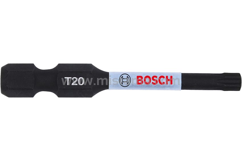 Klinga T20 50mm Impact Control BOSCH