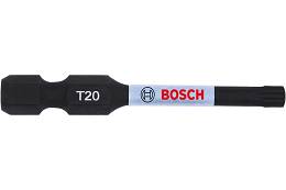 Bit T20 50mm Impact Control BOSCH