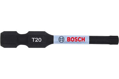 Klinga T20 50mm Impact Control BOSCH