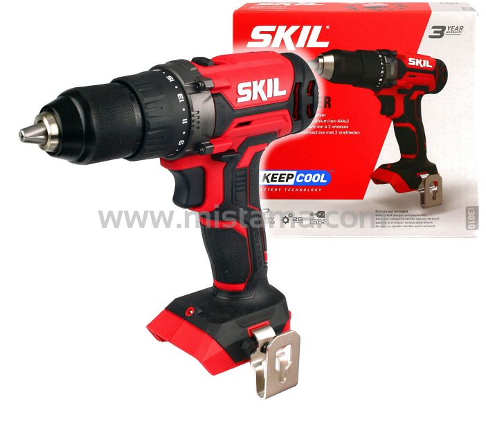 Wkrętarka 50Nm 3010 SKIL (korpus)