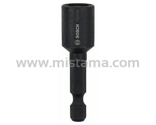 Nasadka udarowa 10/50 mm Impact Control BOSCH WYPRZEDAŻ!