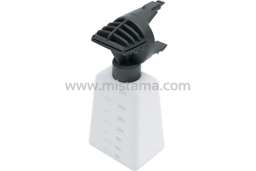 Dysza pianownica 350ml do myjki FONTUS BOSCH