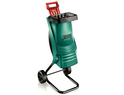 Rozdrabniacz do gałęzi AXT 2000 Rapid BOSCH