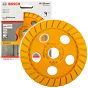 Diamentowa tarcza garnkowa 125mm BOSCH (Best for Universal)