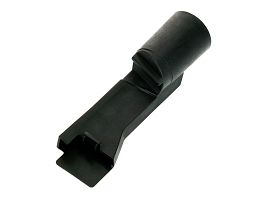 Adapter odsysania pyłu do GAC 250 BOSCH
