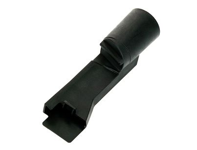 Adapter odsysania pyłu do GAC 250 BOSCH