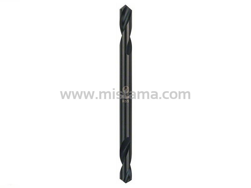 Wiertło dwustronne do metalu HSS-G 5,0 mm BOSCH 