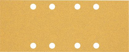 Papier ścierny 93x230 mm GR. 60 BOSCH EXPERT