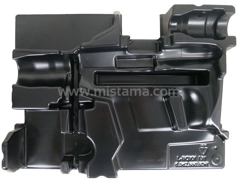 WKŁAD L-BOXX DO GBH 18V-26 / GBH 18V-26 F BOSCH