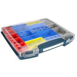 KASETA i-BOXX 53 L-BOXX BOSCH 12 POJEMNIKÓW