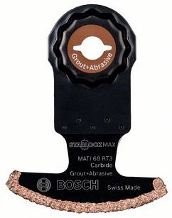 Brzeszczot segmentowy MATI 68 RT3 BOSCH (Starlock Max)