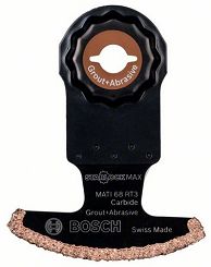 Brzeszczot segmentowy MATI 68 RT3 BOSCH (Starlock Max)