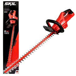 Akumulatorowy sekator nożyce 65cm 40V SKIL body