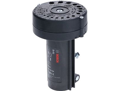 Ostrzałka do wierteł S41 BOSCH 