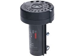Ostrzałka do wierteł S41 BOSCH 