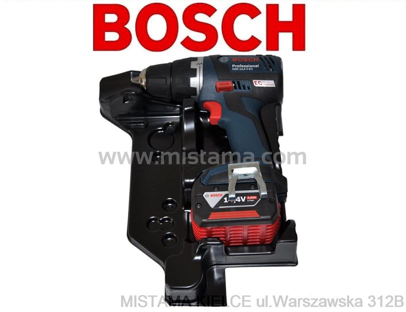 WKŁAD L-BOXX DO GSR 14,4/18 V-LI BOSCH