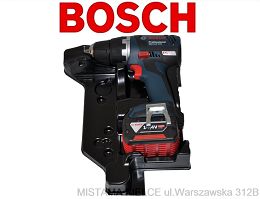 WKŁAD L-BOXX DO GSR 14,4/18 V-LI BOSCH