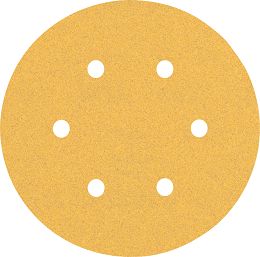 Papier ścierny 150mm GR.100 BOSCH EXPERT