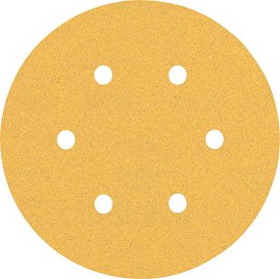 Papier ścierny 150mm GR.100 BOSCH EXPERT