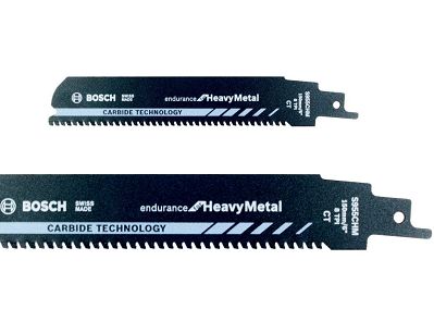 Brzeszczot do metalu S 955 CHM BOSCH