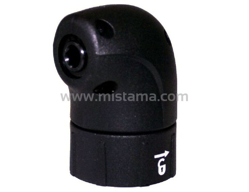 Adapter - nasadka kątowa do IXO BOSCH 