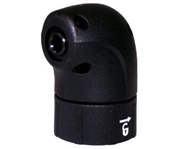 Adapter - nasadka kątowa do IXO BOSCH 