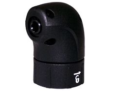 Adapter - nasadka kątowa do IXO BOSCH 