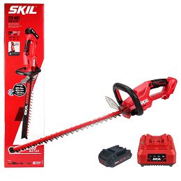 Sekator akumulatorowy 55cm 20V 0440 SKIL BEZSZCZOTKOWY 1x2,0Ah
