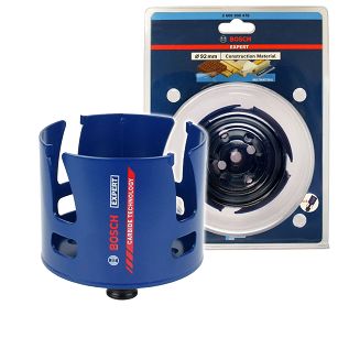 Piła otwornica 92mm Construction Material BOSCH EXPERT