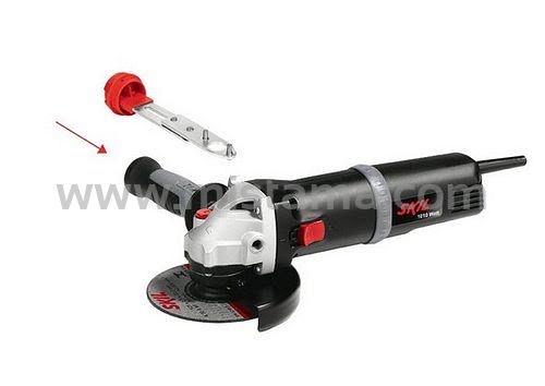 Szlifierka kątowa 125mm 1250W 9460 SKIL + walizka (WYPRZEDAŻ!)