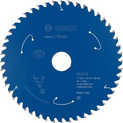 Tarcza pilarska 190/30mm Expert for Wood BOSCH (48 zębów)