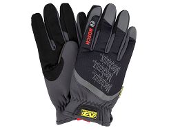 Rękawice Mechanix rozmiar 10 - XL BOSCH