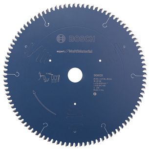 Tarcza pilarska 300/30mm Expert for MultiMaterial BOSCH (96 zębów)